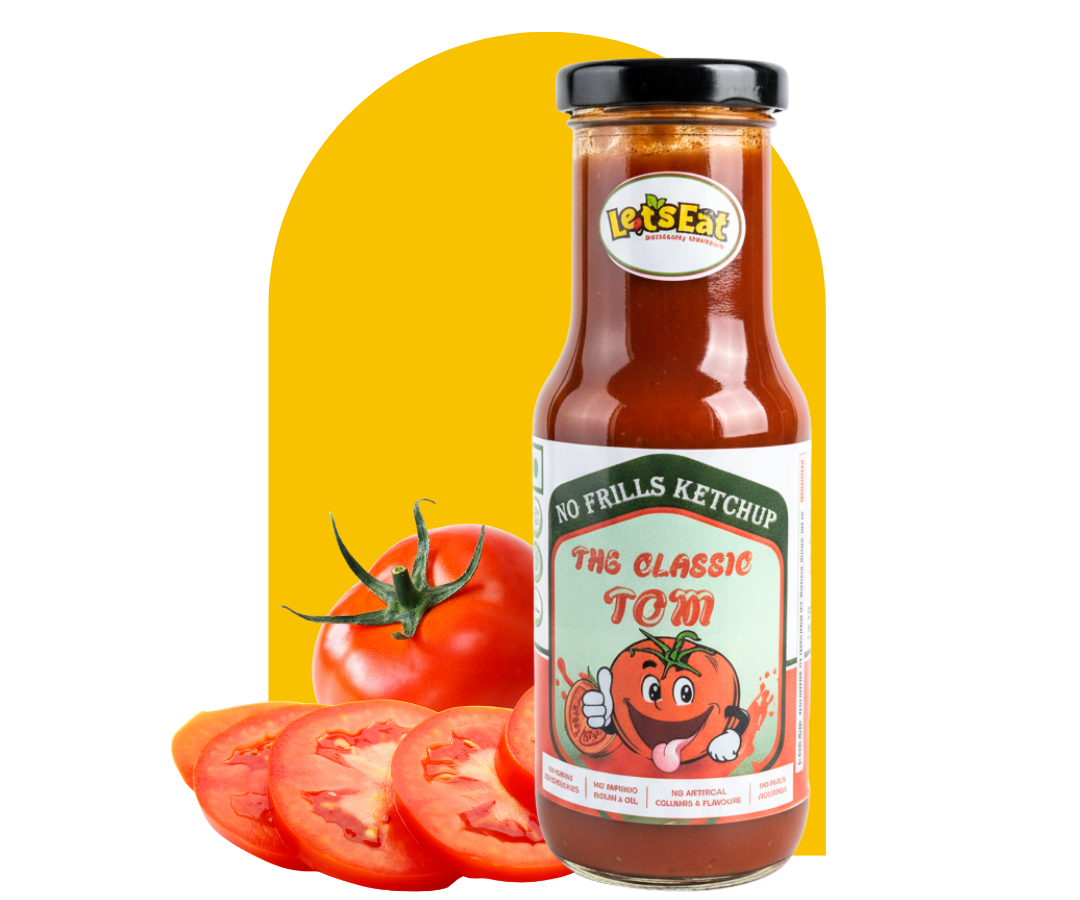 Tomato Ketchup