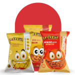 Multigrain Snacks – Baked and Healthy Treat